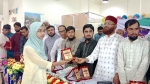 মোংলায় ৩’শ কৃতি শিক্ষার্থীর সংবর্ধনা