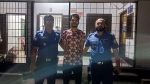 <small> ফলোআপ- </small>বরগুনায় হ্যাণ্ডকাপ খুলে পালানো সেই আসামি গ্রেফতার