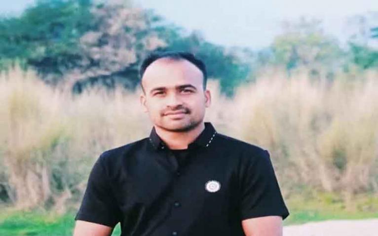 সিপাহী মাছুম বিল্লাহ