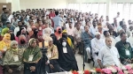 <small> নির্বাচন প্রস্তুতি </small> কলাপাড়ায় লালুয়া ইউনিয়ন বিএনপির সাংগঠনিক সভা
