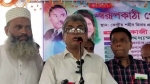 ‘ফ্যাসিষ্ট ভারতে পালিয়েছে, আপনাদের পালাতে হবে পাকিস্তানে’