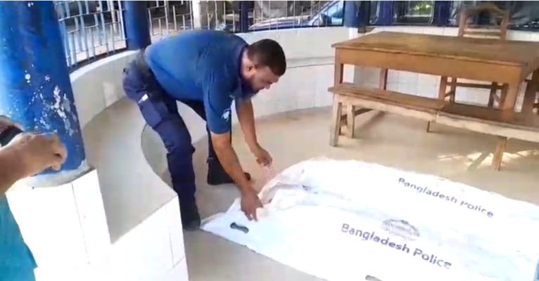 মাদ্রাসায় দুই শিশুর রহস্যময় মৃত্যু