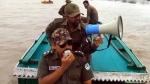 ডলফিন সংরক্ষণে সুন্দরবনে বন বিভাগের মাইকিং