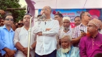 চরফ্যাশনে ‘জুলাই পুনর্জাগরণে’ বিজয় মিছিল ও পথসভা অনুষ্ঠিত