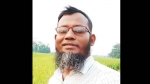গৌরনদীতে বিএনপির সমাবেশস্থলে হিটস্ট্রোকে শিক্ষকের মৃত্যু