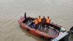 মোংলা বন্দরে নদীতে পড়ে বাল্কহেডের নাবিক নিখোঁজ