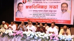 সবার আগে দল; দলের সিদ্ধান্তই চূড়ান্ত: সোহেল মনজুর
