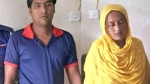 পটুয়াখালীতে কিশোরী হত্যায় বাবা-মা ও ভগ্নিপতি গ্রেফতার