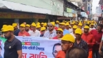 কলাপাড়ায় বর্ণাঢ্য আয়োজনে স্বেচ্ছাসেবক দলের প্রতিষ্ঠাবার্ষিকী উদযাপন