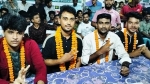 কলাপাড়া এমবি কলেজ শাখা ছাত্রদলের কমিটি ঘোষণা