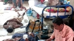 পিরোজপুরে তিনজনকে পিটিয়ে ও কুপিয়ে জখম