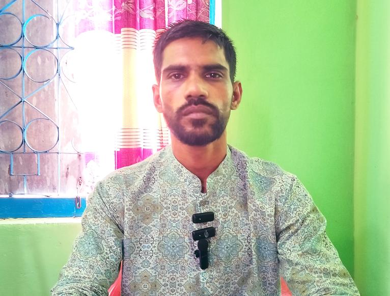 মো. জসিম তালুকদার