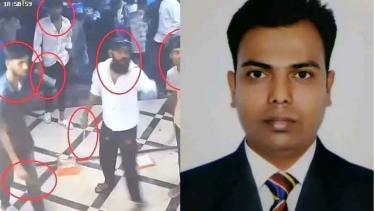 সাংবাদিক তুহিন হত্যা: কিলিং মিশনে জড়িত চারজন গ্রেফতার