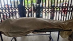কলাপাড়ায় শশুরের ঘর মেরামতের সময় বিদ্যুৎস্পৃষ্টে জামাইয়ের মৃত্যু