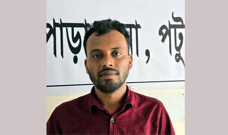 সাজাপ্রাপ্ত আসামি রেজাউল করিম