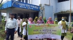 কলাপাড়ায় বিশ্ব মাতৃদুগ্ধ সপ্তাহ উদযাপন