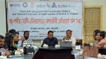 কলাপাড়ায় বহু-পক্ষীয় মৎস্যজীবী কমিটি গঠন