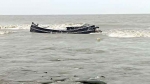 ১৫ জেলেসহ ডুবে যাওয়া ট্রলার ভেসে এলো, উদ্ধার আরও এক জেলের লাশ