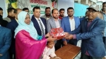 তালতলীতে পিছিয়ে পড়াদের জন্য আশার আলো আরএসডিও