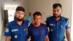 মোংলায় তালাক দেয়ায় স্ত্রীকে কুপিয়ে হত্যা, স্বামী আটক