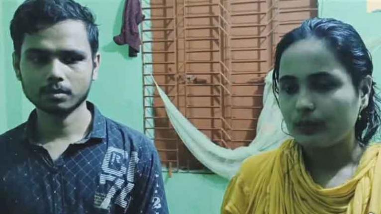 মঠবাড়িয়ায় প্রেমের ফাঁদে ব্ল্যাকমেইল, দম্পতি গ্রেপ্তার