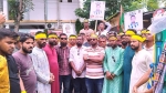 নেছারাবাদে স্বেচ্ছাসেবক দলের ৪৫তম প্রতিষ্ঠাবার্ষিকী উদযাপন