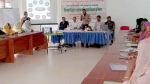 কুয়াকাটায় নারী কৃষকদের নিয়ে উদ্যোক্তা উন্নয়ন প্রশিক্ষণ কর্মশালা