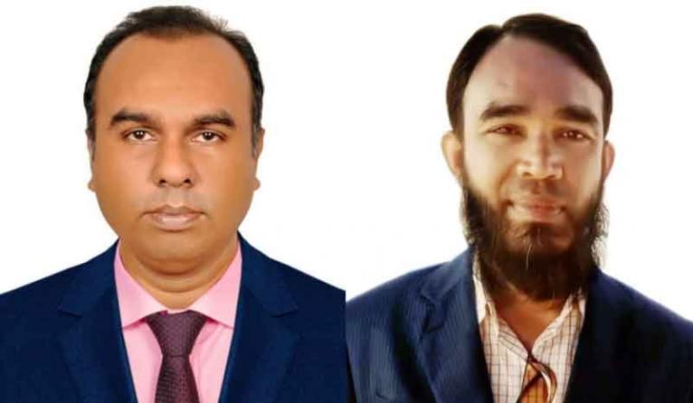 আহ্বায়ক শাওন, সদস্য সচিব রুমী