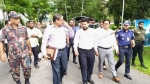 ভারত-বাংলাদেশের সম্পর্ক আত্মিক ও প্রাকৃতিক: হাইকমিশনার রিয়াজ হামিদুল্লাহ