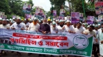 সংস্কার ছাড়া সুষ্ঠু নির্বাচন সম্ভব নয়: পিরোজপুরে মাসুদ সাইদী