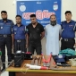 পুলিশের পোষাকে ডাকাতি, সরঞ্জামসহ আটক ২