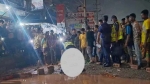 আশুলিয়া বাইপাইলে কাভার্ড ভ্যানে চাপা পড়ে মা-ছেলেসহ নিহত ৩