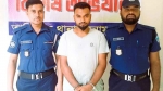 তাহিরপুরে আ.লীগ নেতার ছেলে ইয়াবাসহ গ্রেপ্তার