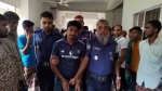 ভোলায় দুই ভাইকে গলা কেটে হত্যা: ৩ জনের মৃত্যুদণ্ড
