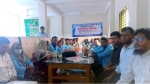 আমতলীতে প্যারামেডিকদের সায়েন্টিফিক সেমিনার