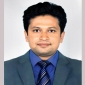 চক্রান্তের অভিযোগ তুললেন গোবিপ্রবির শিক্ষক ড. রাজিউর রহমান