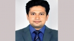 চক্রান্তের অভিযোগ তুললেন গোবিপ্রবির শিক্ষক ড. রাজিউর রহমান