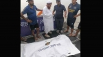 সমুদ্রে নিখোঁজ সেই পর্যটকের লাশ ডিমেরচর থেকে উদ্ধার