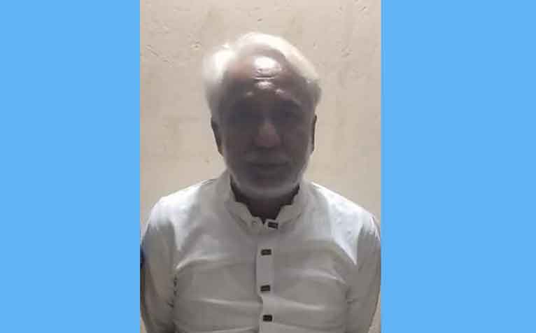 ভাতগাঁও ইউপি চেয়ারম্যানের প্রতি ১২সদস্যের অনাস্থা