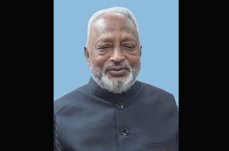 কাউখালীতে বীর মুক্তিযোদ্ধা আলী হোসেন‘র ইন্তেকাল
