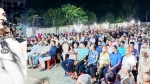 কাউখালীতে বিএনপির মতবিনিময় সভা