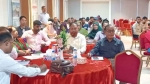 প্রযুক্তির ছোঁয়ায় কৃষি: দুর্যোগ মোকাবিলায় মোবাইল অ্যাপস
