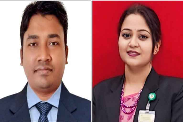 গৌরনদীতে ৫ মাসে দুই ইউএনও‘র বদলী