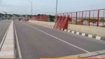 লোহার গ্রিলে সৌন্দর্য হারাচ্ছে পায়রা সেতু