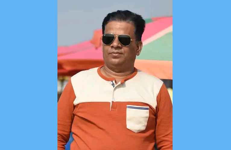 দুমকিতে আ‘লীগ নেতা আটক
