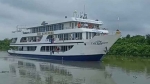 পূর্ব সুন্দরবনে সমুদ্রে ডুবে পর্যটক নিখোঁজ