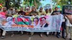 পিরোজপুরে বিএনপির ৪৭তম প্রতিষ্ঠাবার্ষিকী উদযাপন 