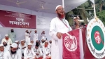 দেশ রক্ষায় পিআর পদ্ধতিতে নির্বাচন জরুরি-শায়েখে চরমোনাই