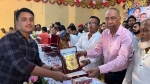 চরফ্যাশনে জিপিএ-৫ শিক্ষার্থীদের জিয়া পরিষদের সংবর্ধনা ও বৃত্তি