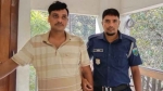 চাঁপাইনবাবগঞ্জে অস্ত্র মামলায় ১০ বছর কারাদন্ড